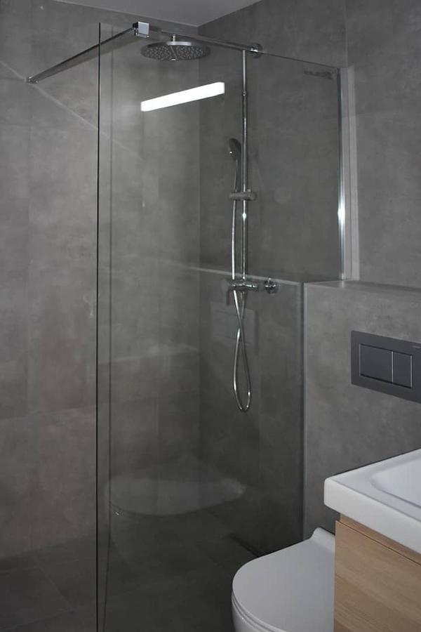 La Perle Montana Apartman Crans-Montana Kültér fotó