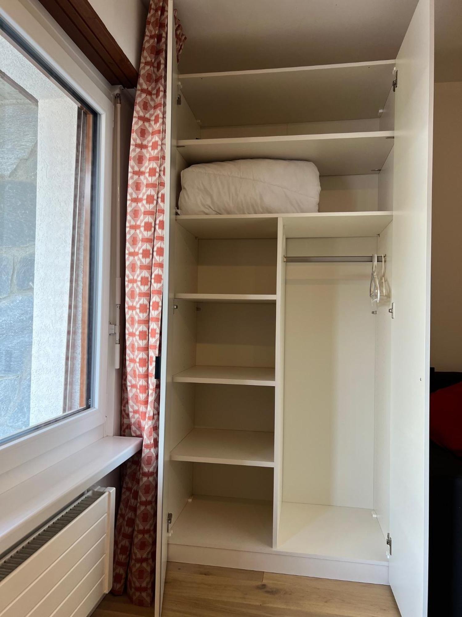 La Perle Montana Apartman Crans-Montana Kültér fotó
